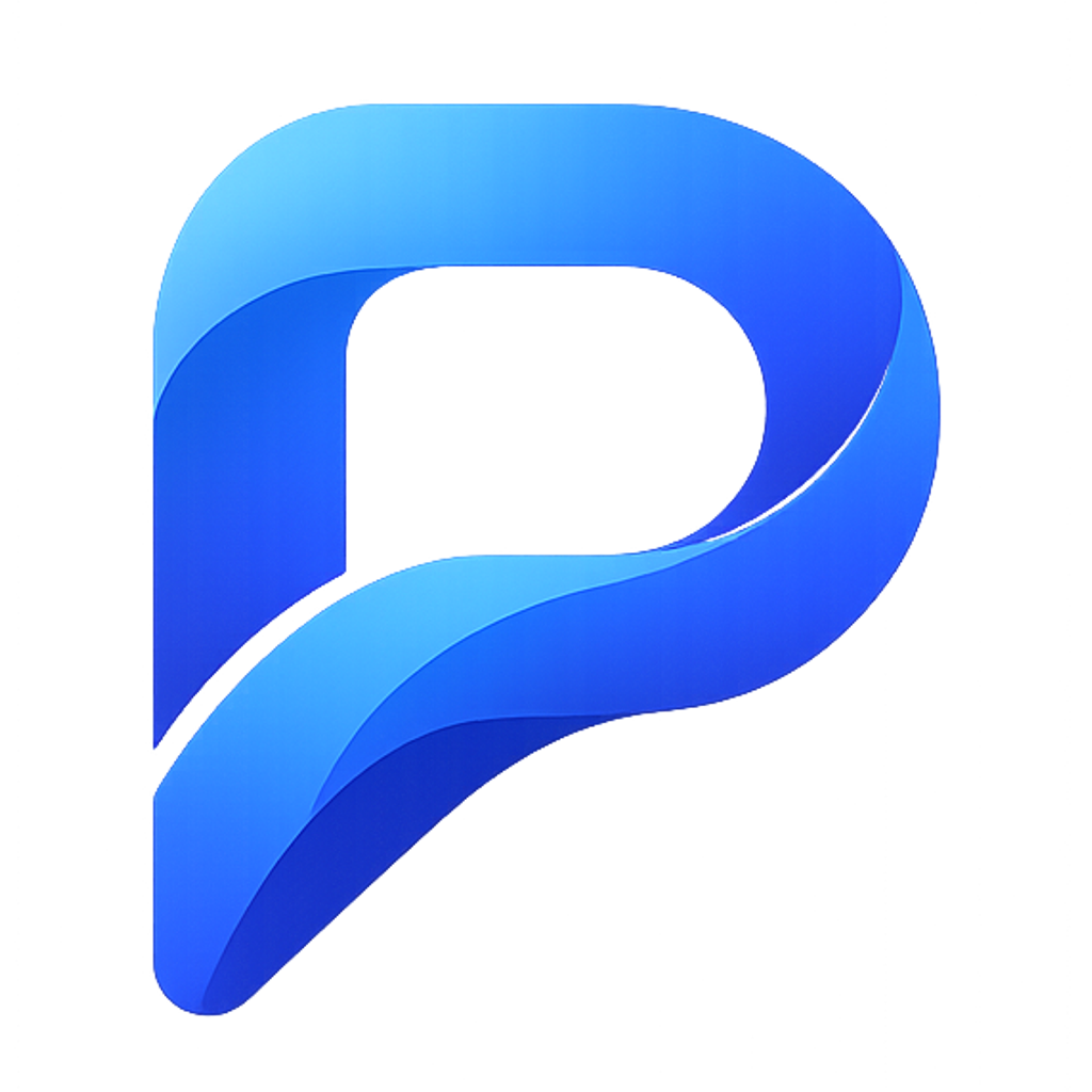 PakeDu.id Logo